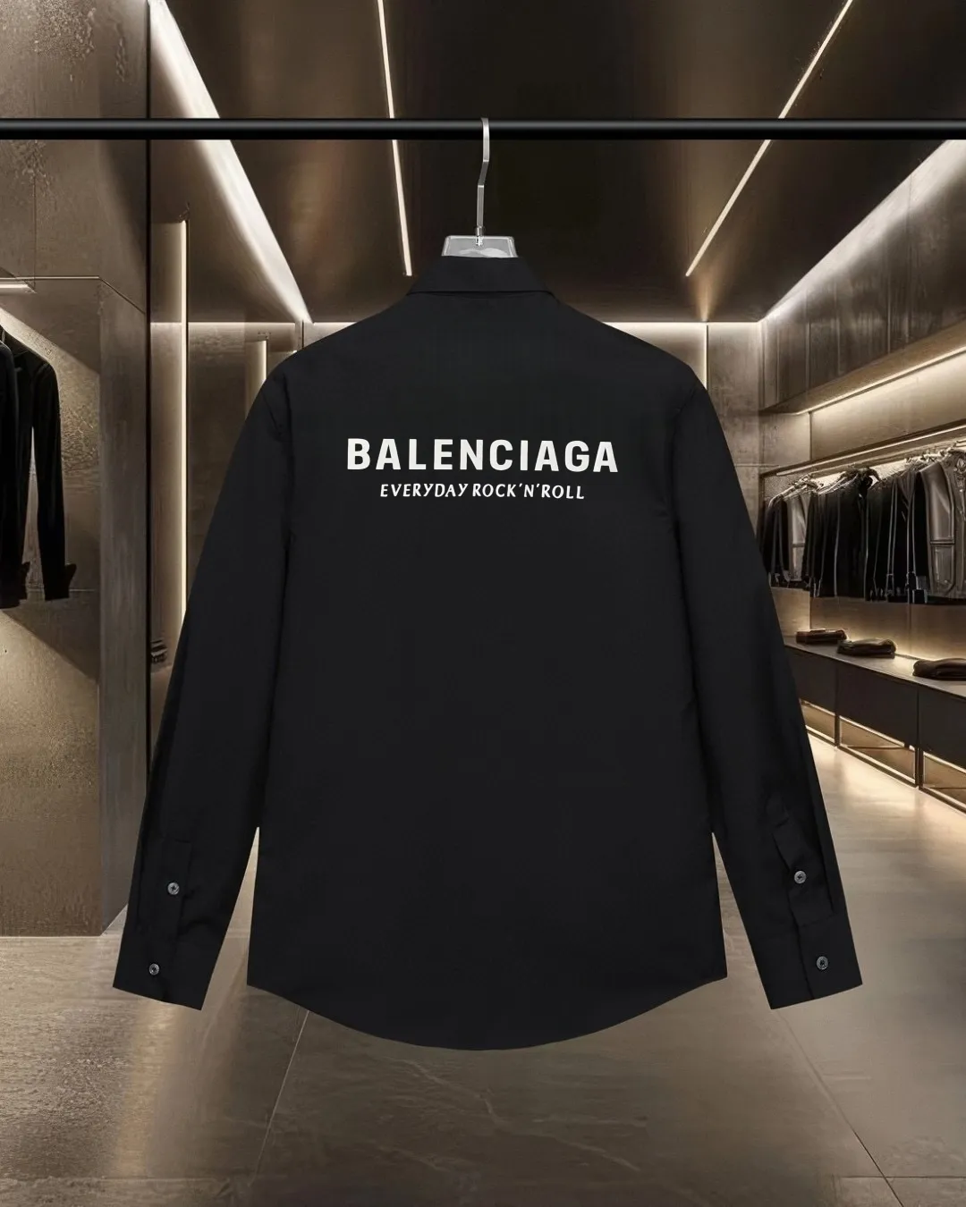Balenclaga 🔥Hot Sale Classic Logo 2026ss New Arrival ， Logo Premium ， Breathable ， ， ，✅ 。 ， Quality。 ！ ， ！🐎Sizes：M-XXL